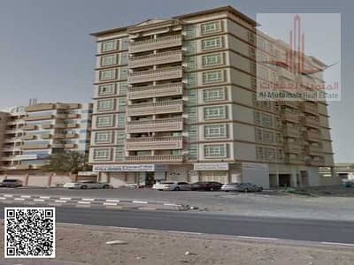 1 Schlafzimmer Wohnung zum zur Miete in Al Hamidiyah, Ajman - 1. jpg