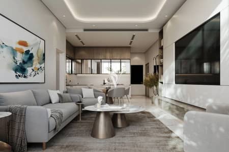 Studio zum zum Verkauf in Jumeirah Village Circle (JVC), Dubai - Wohnung in Jumeirah Village Circle (JVC)，JVC District 18，Skyhills Residence 2, 860000 AED - 14059337