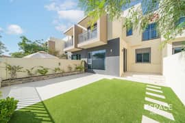 Single Row | Vacant | Unfurnished