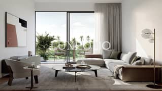 شقة في 399 هيلز بارك B،399 هيلز بارك،دبي هيلز استيت 1 غرفة 1899000 درهم - 14059391