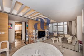 تاون هاوس في فيلات فينيتو،داماك هيلز 3 غرف 3700000 درهم - 14059429