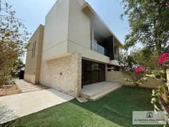 فیلا في فلورا،داماك هيلز 3 غرف 285000 درهم - 14059459