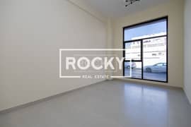 شقة في بناية دانة،هور العنز،ديرة 45000 درهم - 14045363