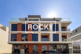 شقة في بناية دانة،هور العنز،ديرة 39000 درهم - 14045363