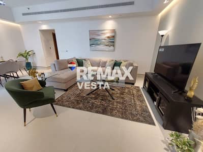 2 Bedroom Flat for Rent in Al Reem Island, Abu Dhabi - Ready to Move | 12 Payments | Sea View/Balcony