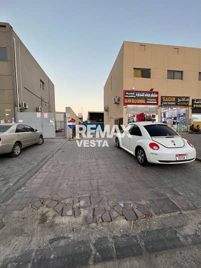 Plot for Sale in Mussafah, Abu Dhabi - Investment Opportunity | High ROI | Fully Rented Plot for Sale in Mussafah, Abu Dhabi - Investment Opportunity | High ROI | Fully Rented