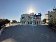 فیلا في فلل الحمراء فيليج B،قرية الحمراء 4 غرف 250000 درهم - 14059639