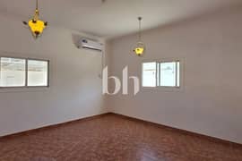 فیلا في الجزات 6 غرف 150000 درهم - 14059777