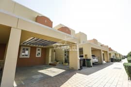 فیلا في امارانتا 2،امارانتا،فيلانوفا،دبي لاند 3 غرف 150000 درهم - 14059991