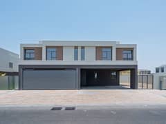 4BR+Maid | Elegant Interior | Convenient Location