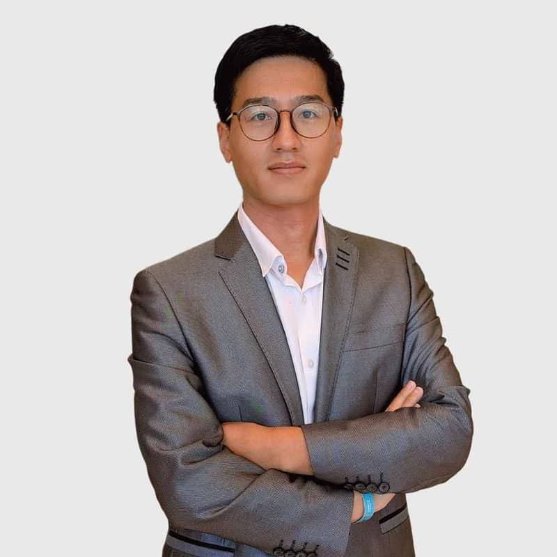 Zhiyin Meng Zhiyin Meng