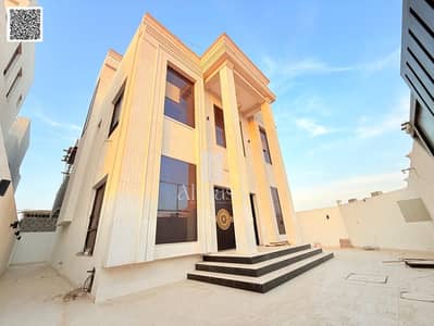 فيلا تجارية  للبيع في الحليو، عجمان - 36283. jpg