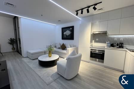 1 Bedroom Flat for Sale in Dubai Marina, Dubai - Vacant | Upgraded | Converted | Furnished