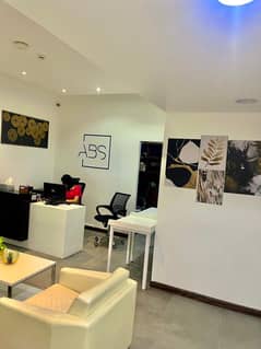 Approved Office in Sharjah | Municipality & DED | From AED 5,000