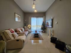 شقة في برج مانهاتن،الضاحية 10،قرية جميرا الدائرية 1 غرفة 760000 درهم - 14060396