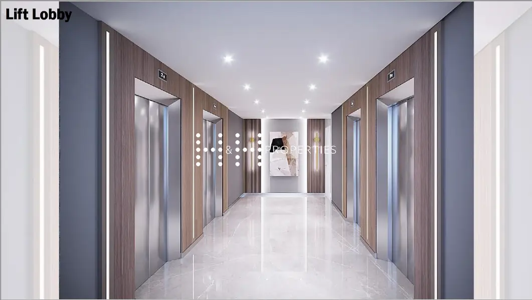 Retail Unit for Rent | Building 47 | Dubai Healthcare City - Vista 6