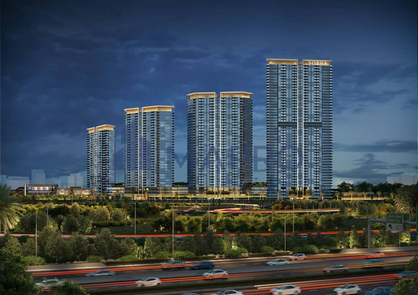 Sobha Solis - Night shot. jpg Sobha Solis - Night shot. jpg