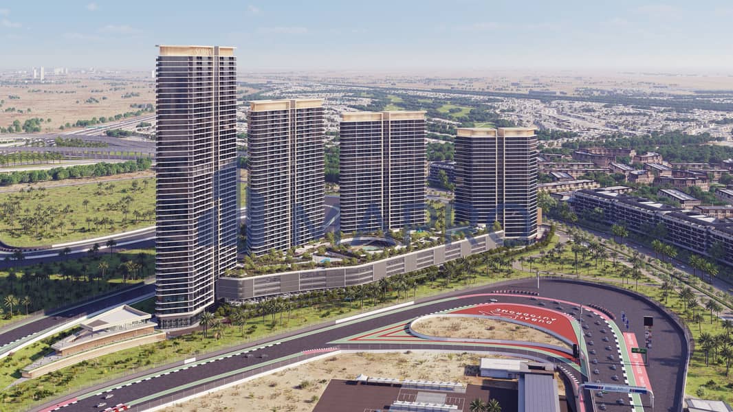 16 Sobha Solis - Arial. jpg