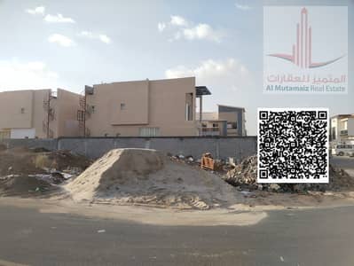 Plot for Sale in Al Helio, Ajman - image - 2026-01-21T114851.857. png Plot for Sale in Al Helio, Ajman - image - 2026-01-21T114851.857. png