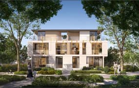 فیلا في آفينا،ذا فالي من اعمار 4 غرف 4600000 درهم - 14060641