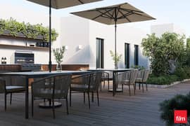 شقة في ماج 777،مدينة دبي الرياضية 2 غرف 1914000 درهم - 14060738