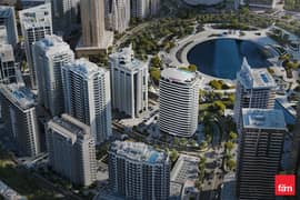 Mag 777 2br | 1,386 Sq Ft | Handover Q3 2026