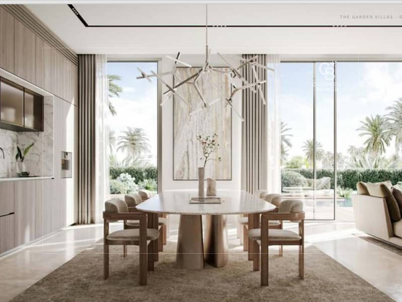 Vastu Compliant | Multiple Options | On Park - Image 3