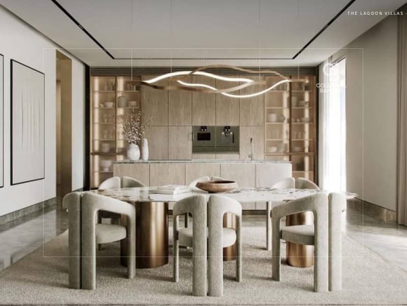 Vastu Compliant | Multiple Options | On Park - Image 8