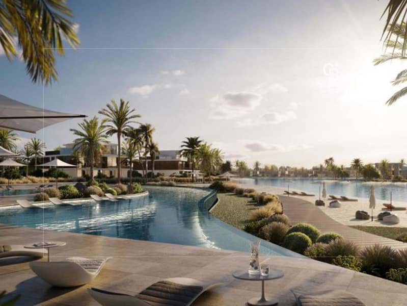 Vastu Compliant | Multiple Options | On Park - Image 16