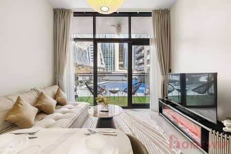 1 Bedroom Flat for Rent in Business Bay, Dubai - _W4A6855. jpg