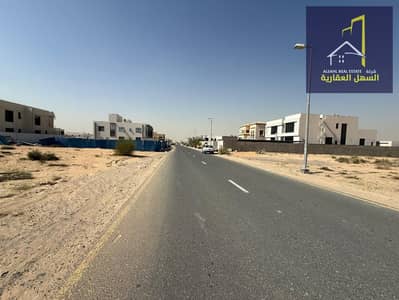 Plot zum zum Verkauf in Hoshi, Sharjah - WhatsApp Image 2026-01-20 at 1.56. 04 PM. jpeg