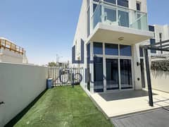 تاون هاوس في باسيفيكا،(أكويا من داماك) داماك هيلز 2 3 غرف 1799999 درهم - 14060997