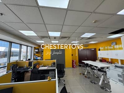 Office para en Alquiler en Dubai Investments Park (DIP), Dubai - Oficina en Dubai Investments Park (DIP)，European Business Center, 72710 AED - 14061064