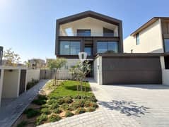 فیلا في ند الشبا جاردنز 2،ند الشبا جاردنز،ند الشبا 1،ند الشبا 5 غرف 25000000 درهم - 14056618