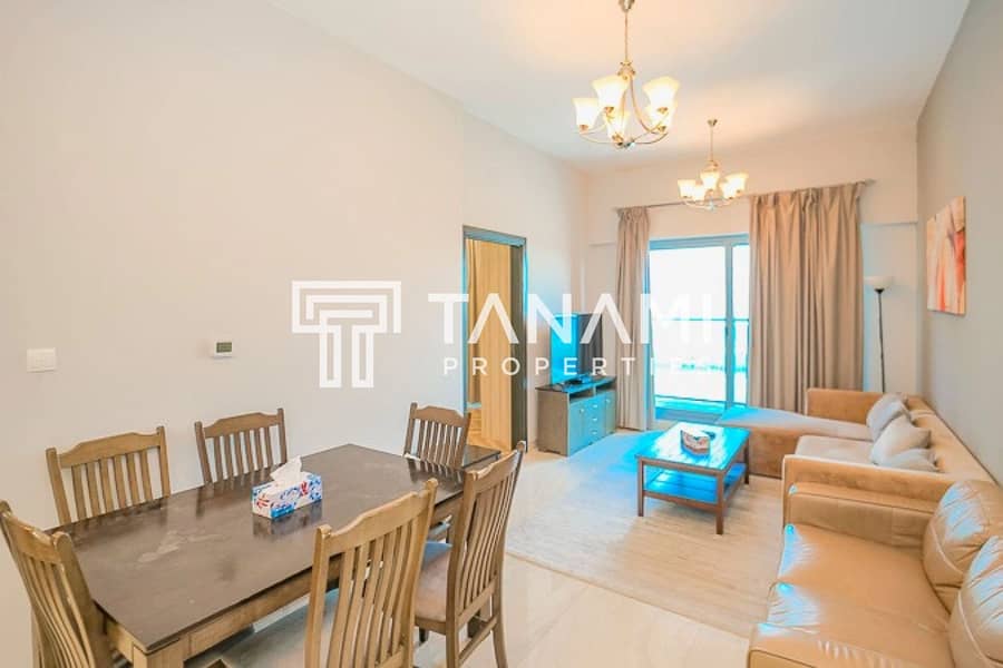 Furnished | Multiple Options | Well Maintained Furnished | Multiple Options | Well Maintained