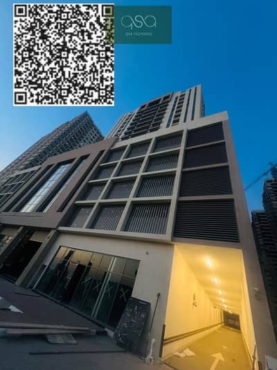 Estudio para en Alquiler en Emirates City, Ajman - f1f1f1c0-7a24-4e4a-adfd-fc46b57813d7. jpeg