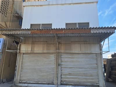 Shop para en Alquiler en Rak City, Ras Al Khaimah - BM-COM-R-023-24-25-26_4xShop_xxK_Old_Town_RAK_2. jpg