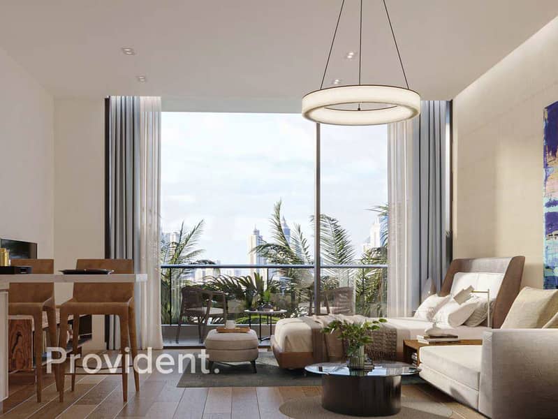 Spectacular Views | Luxurious | Payment Plan - Image 1