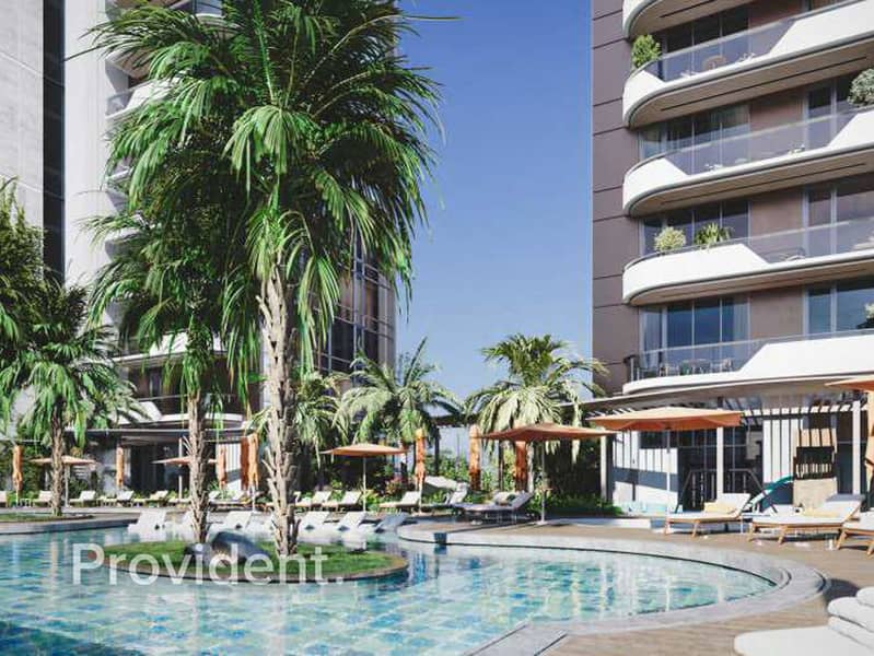 Spectacular Views | Luxurious | Payment Plan - Image 3