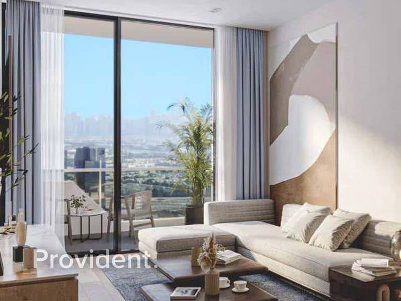 Spectacular Views | Luxurious | Payment Plan - Image 4