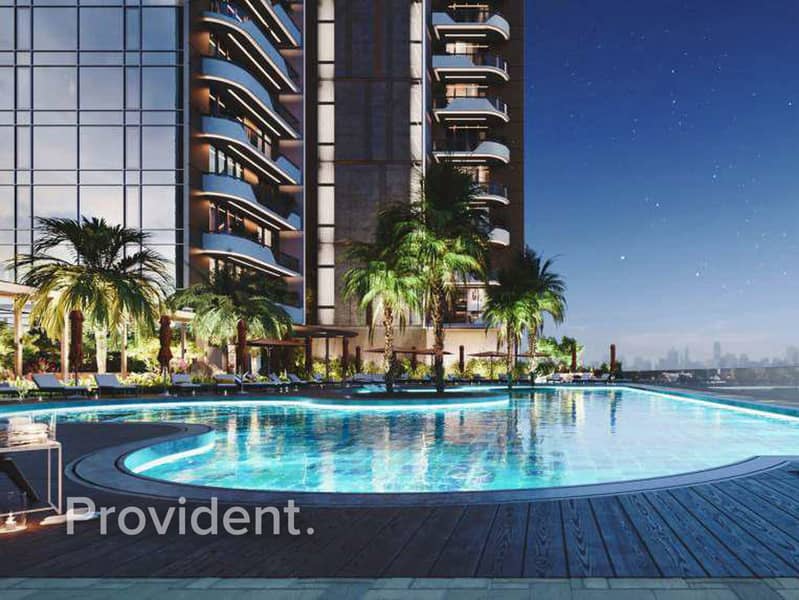 Spectacular Views | Luxurious | Payment Plan - Image 5