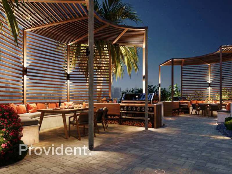 Spectacular Views | Luxurious | Payment Plan - Image 6