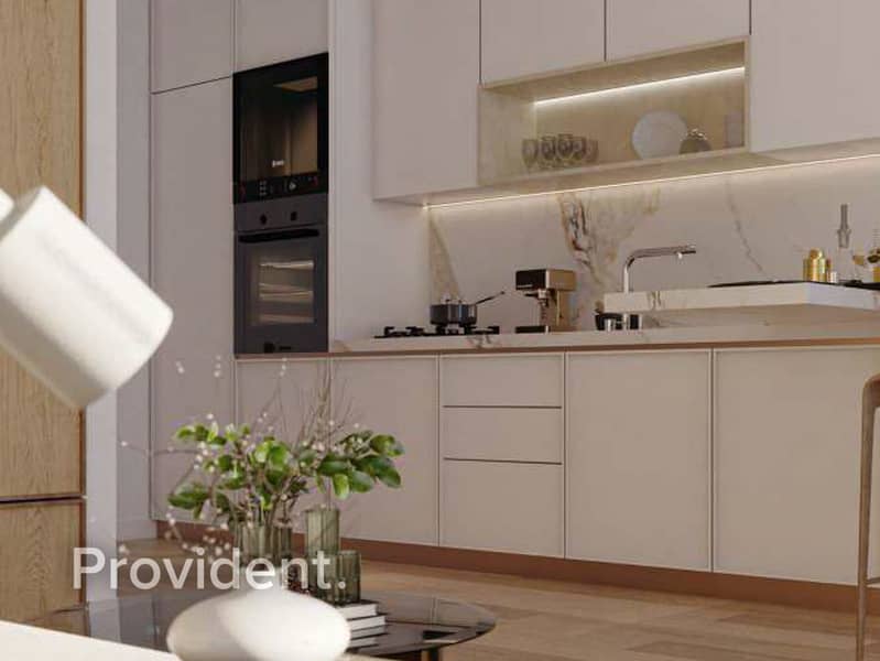 Spectacular Views | Luxurious | Payment Plan - Image 15