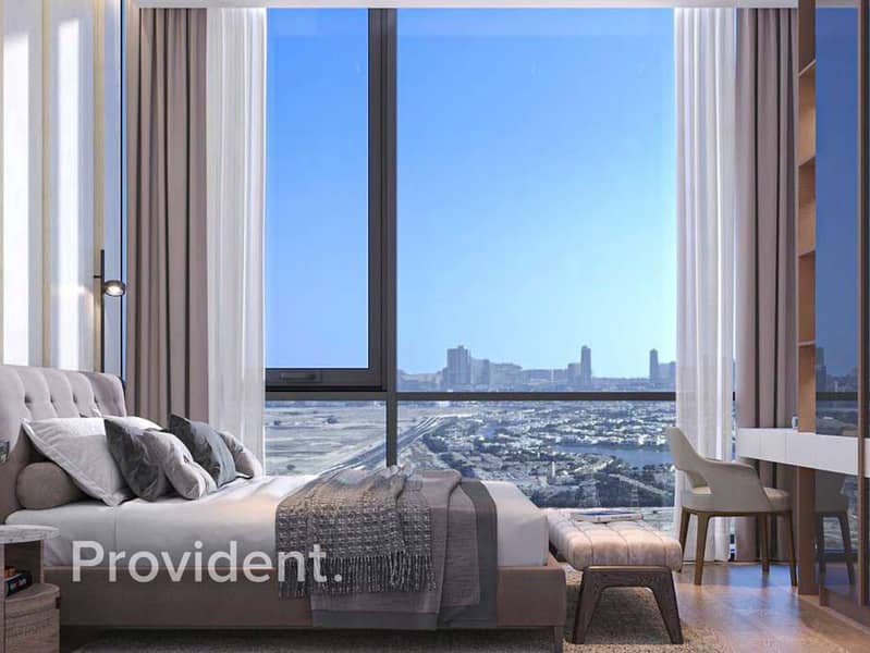 Spectacular Views | Luxurious | Payment Plan - Image 18