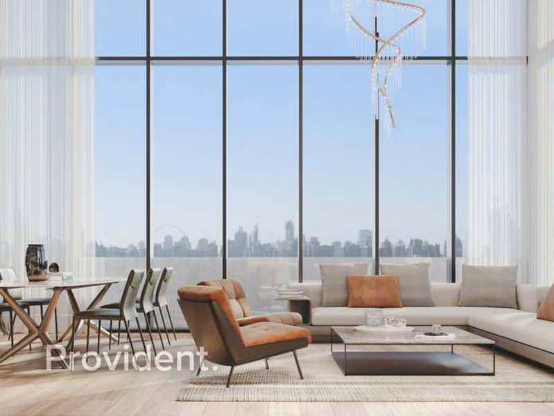 Spectacular Views | Luxurious | Payment Plan - Image 20