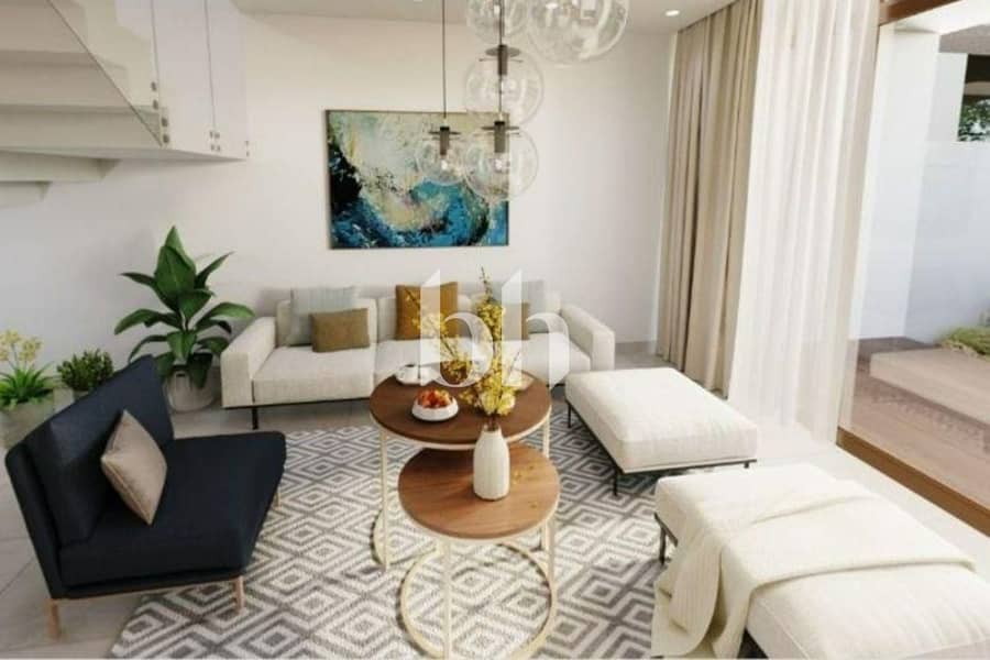 Type V4 Select | Located in Ain Al Maha | Big Plot - Image 2