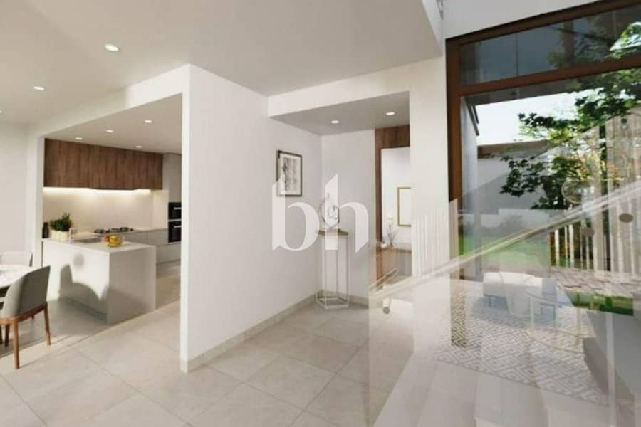 Type V4 Select | Located in Ain Al Maha | Big Plot - Image 3