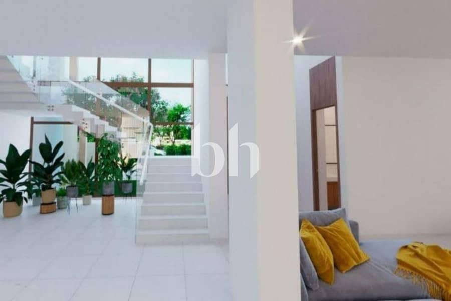 Type V4 Select | Located in Ain Al Maha | Big Plot - Image 6