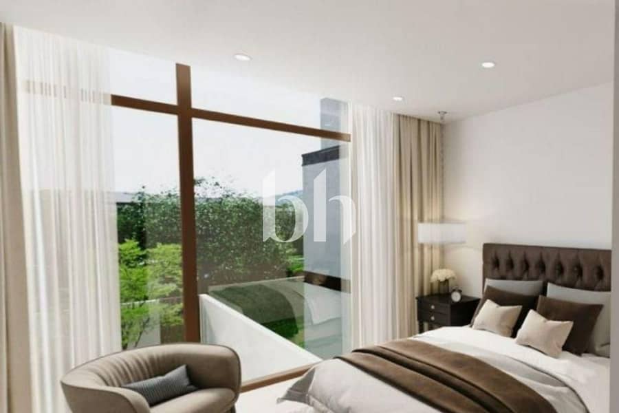 Type V4 Select | Located in Ain Al Maha | Big Plot - Image 7