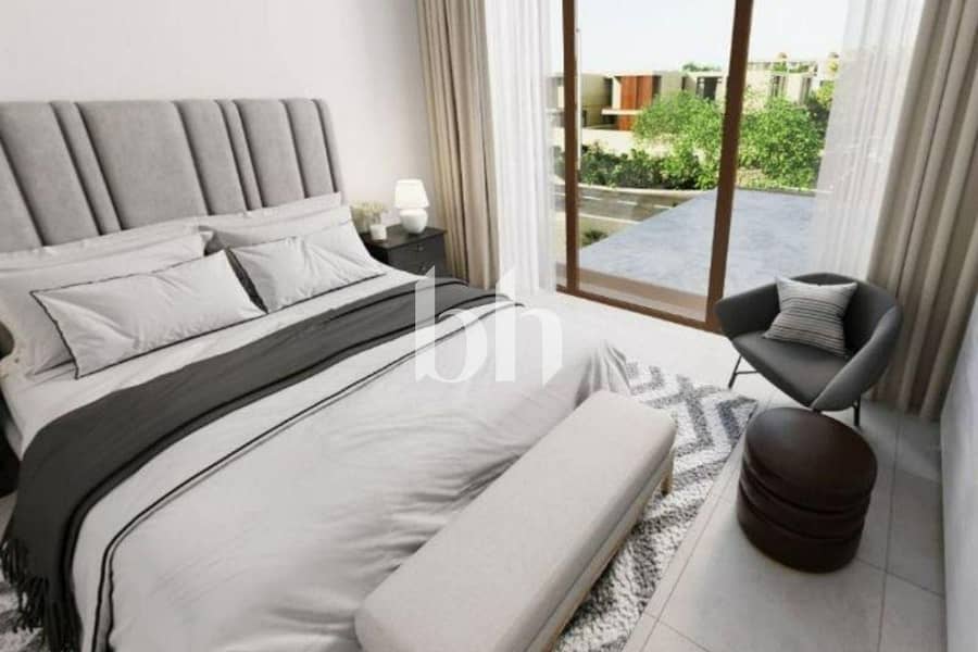 Type V4 Select | Located in Ain Al Maha | Big Plot - Image 8